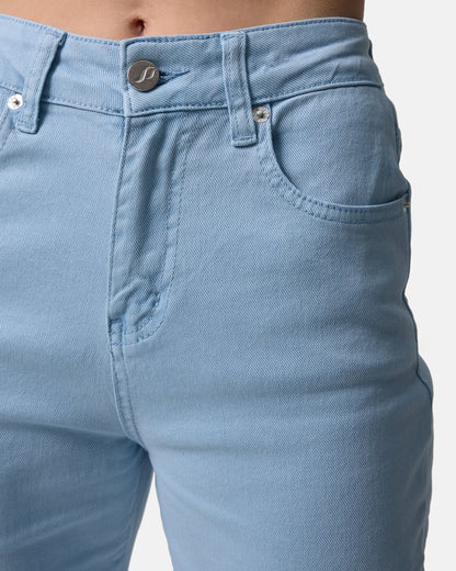 Pershape Baggy Jeans - Light Blue